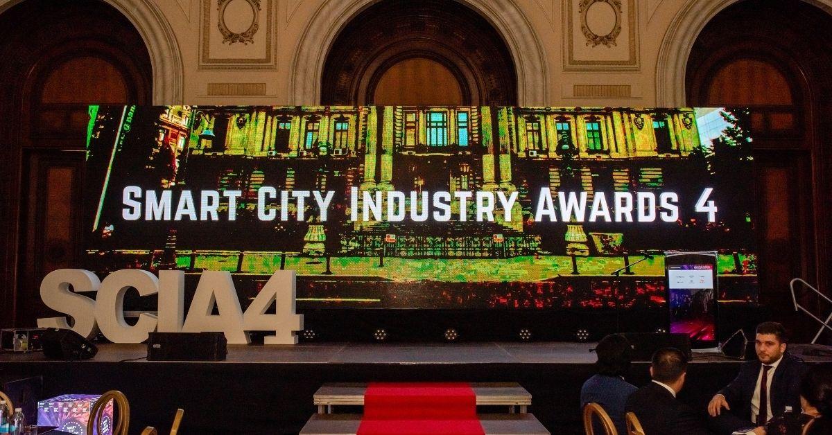 SCIA IV · 2019