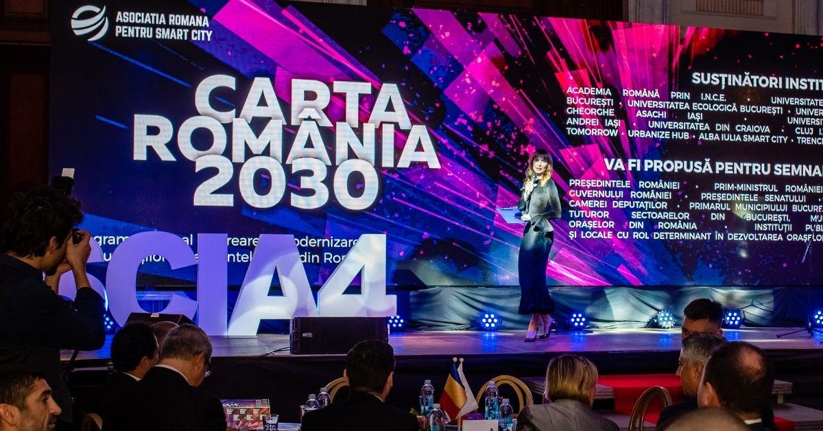 SCIA IV · 2019