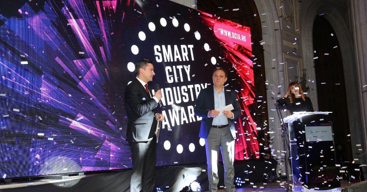SCIA IV · 2019