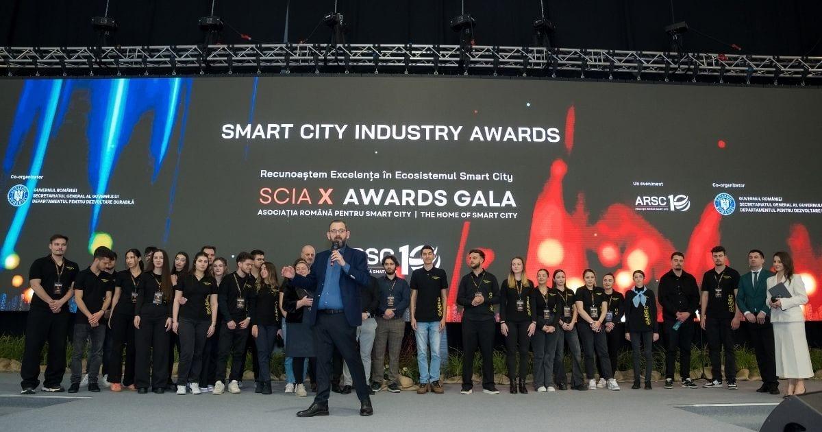 SCIA X · 2026