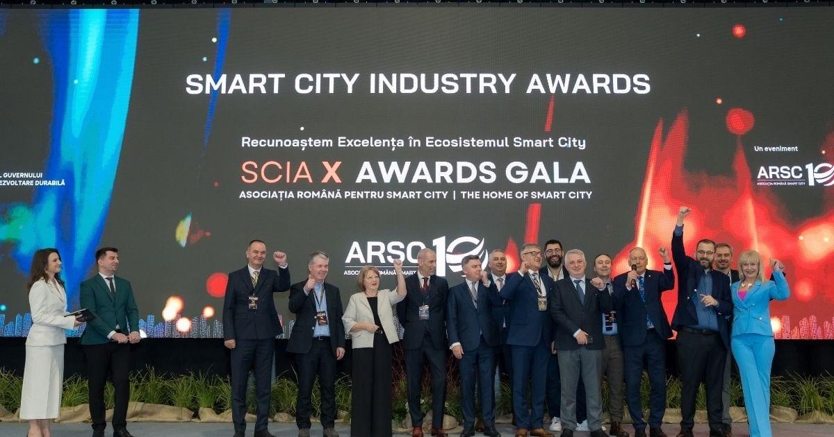 SCIA X · 2026