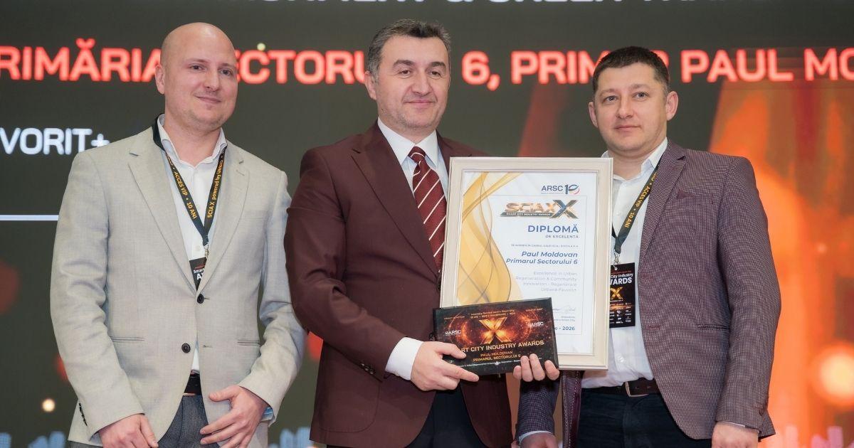 SCIA X · 2026