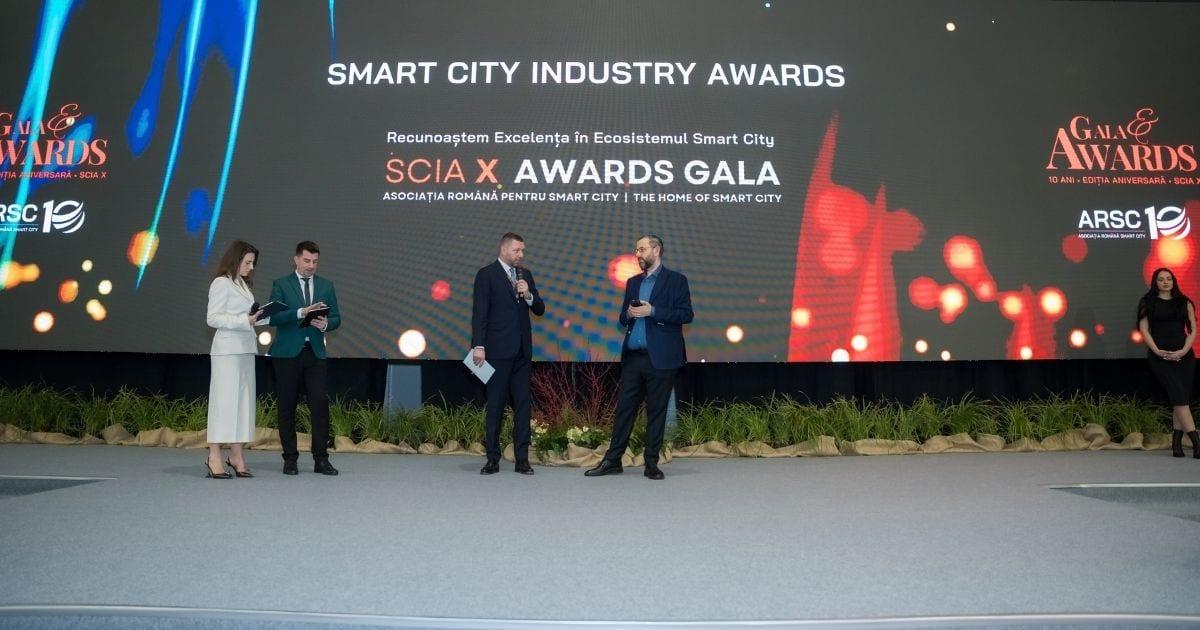 SCIA X · 2026