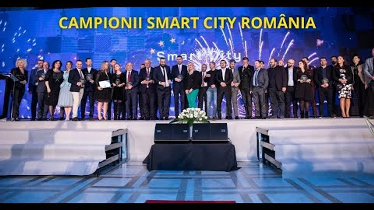 Gala SCIA VI - înregistrare completă