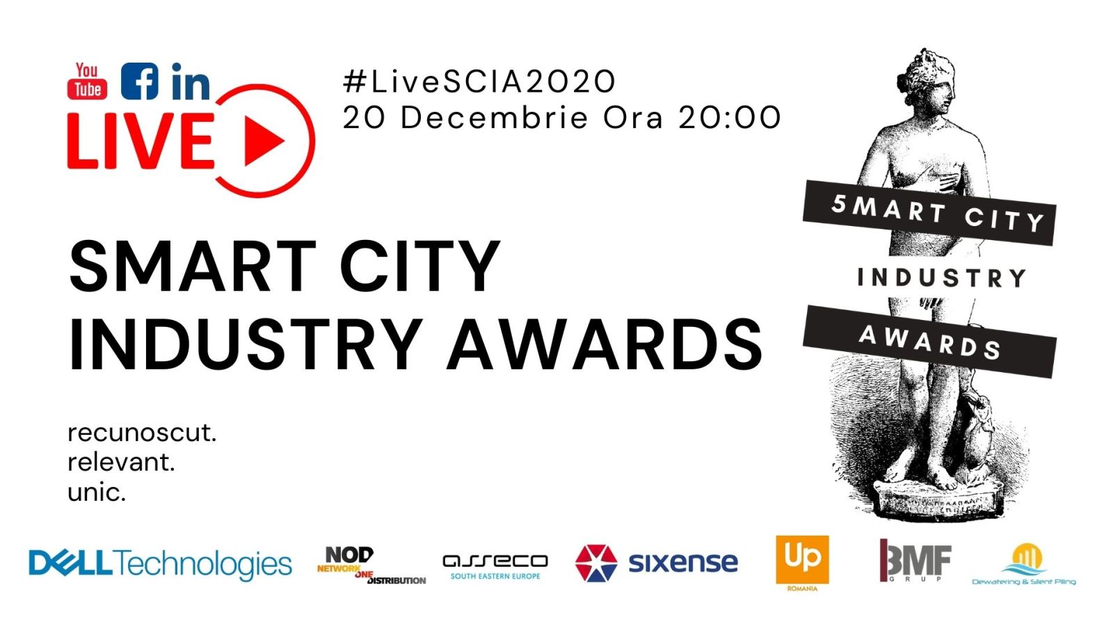 SCIA IV · 2019